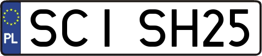 SCISH25