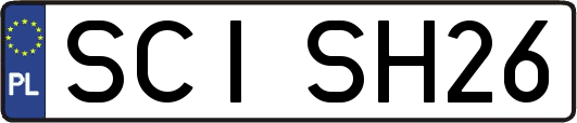 SCISH26