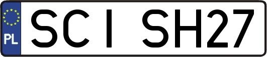 SCISH27