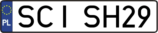 SCISH29
