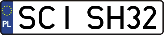 SCISH32