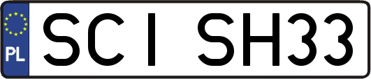 SCISH33