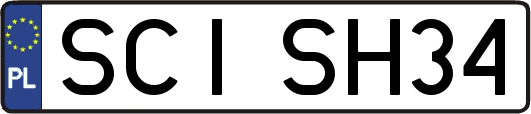 SCISH34