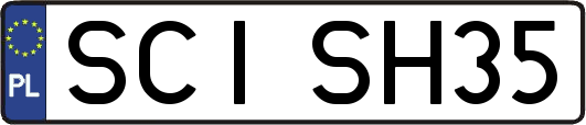 SCISH35