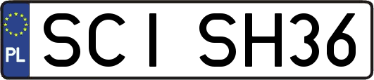 SCISH36