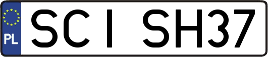 SCISH37
