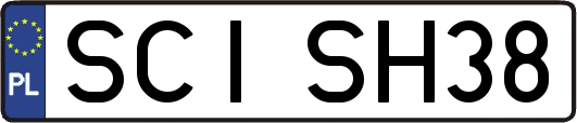 SCISH38