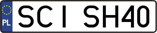 SCISH40