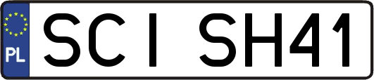 SCISH41