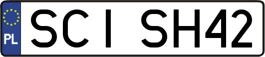 SCISH42