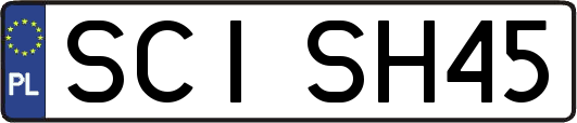 SCISH45