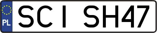 SCISH47