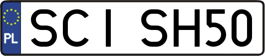 SCISH50