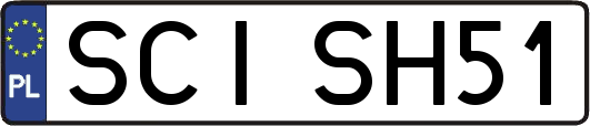 SCISH51