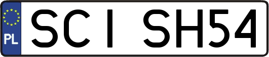 SCISH54