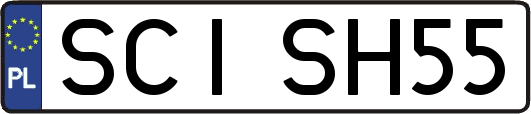 SCISH55
