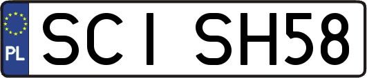 SCISH58