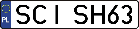 SCISH63