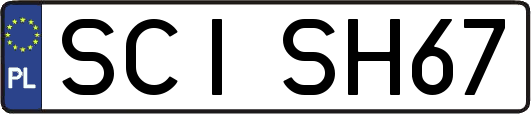 SCISH67