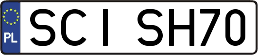 SCISH70