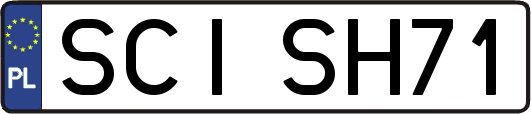 SCISH71