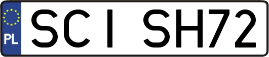 SCISH72