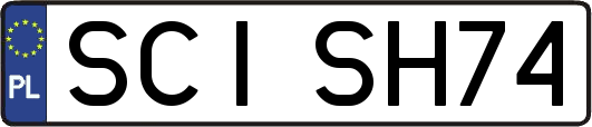 SCISH74