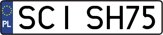 SCISH75
