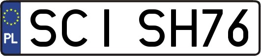 SCISH76