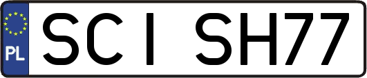 SCISH77