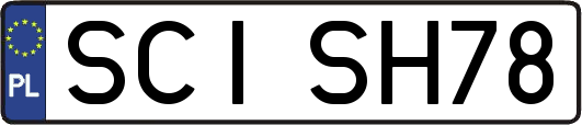 SCISH78