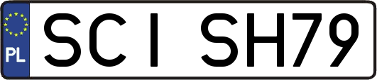 SCISH79