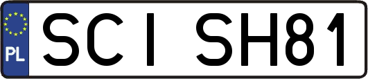 SCISH81