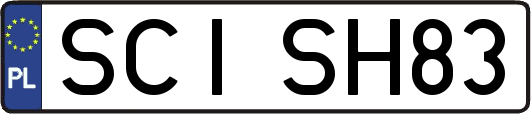 SCISH83