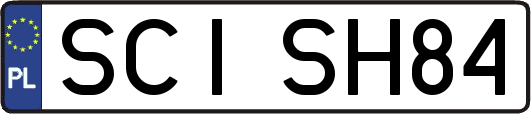 SCISH84