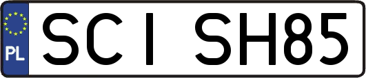 SCISH85