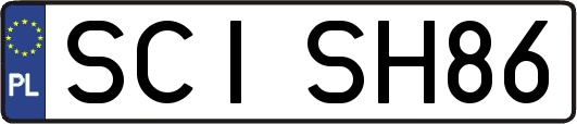 SCISH86