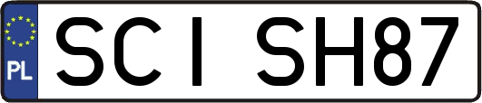 SCISH87