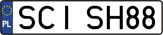 SCISH88