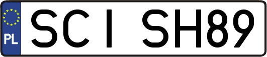 SCISH89