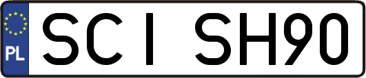 SCISH90