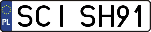 SCISH91