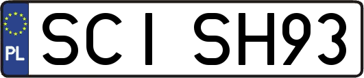 SCISH93