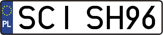 SCISH96