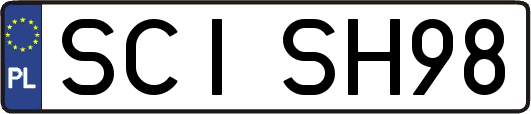 SCISH98