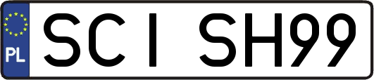 SCISH99