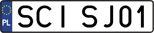 SCISJ01
