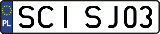 SCISJ03