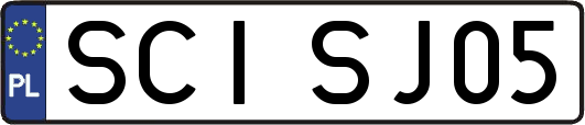 SCISJ05