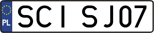 SCISJ07